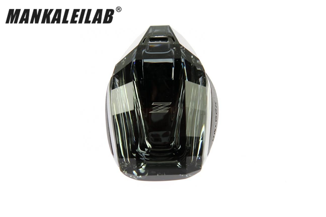 Applicable to new car 3 series F10 G20 G38 new design crystal shift lever with high qualityfor BMW