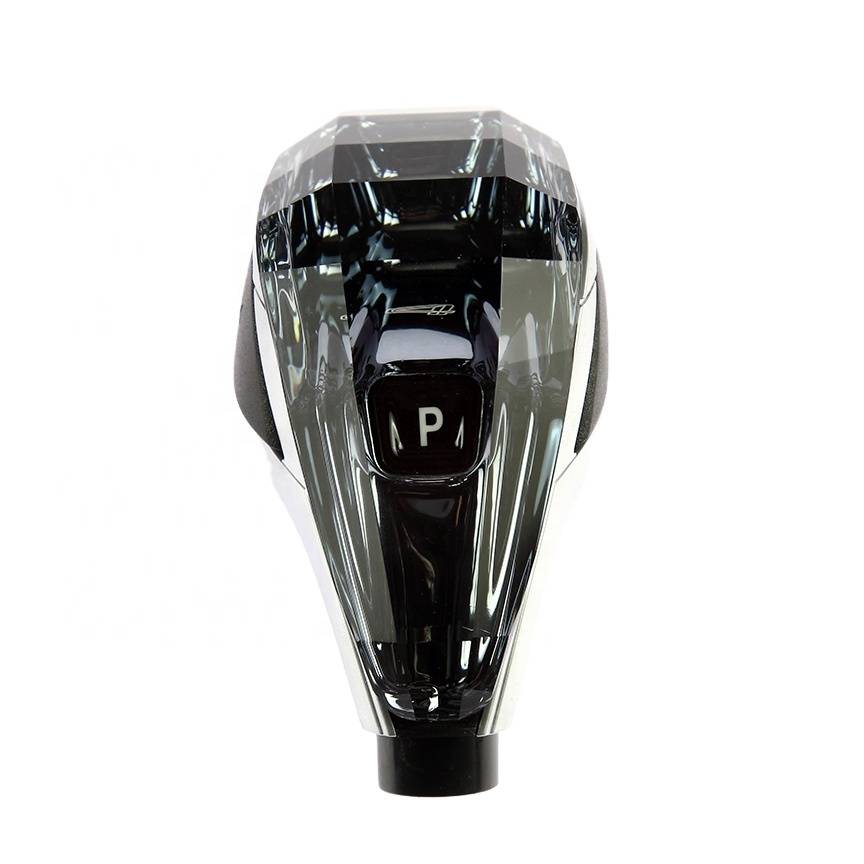 Applicable to new car 4 series f32 f33 f36  new design crystal shift lever with high qualityfor BMW