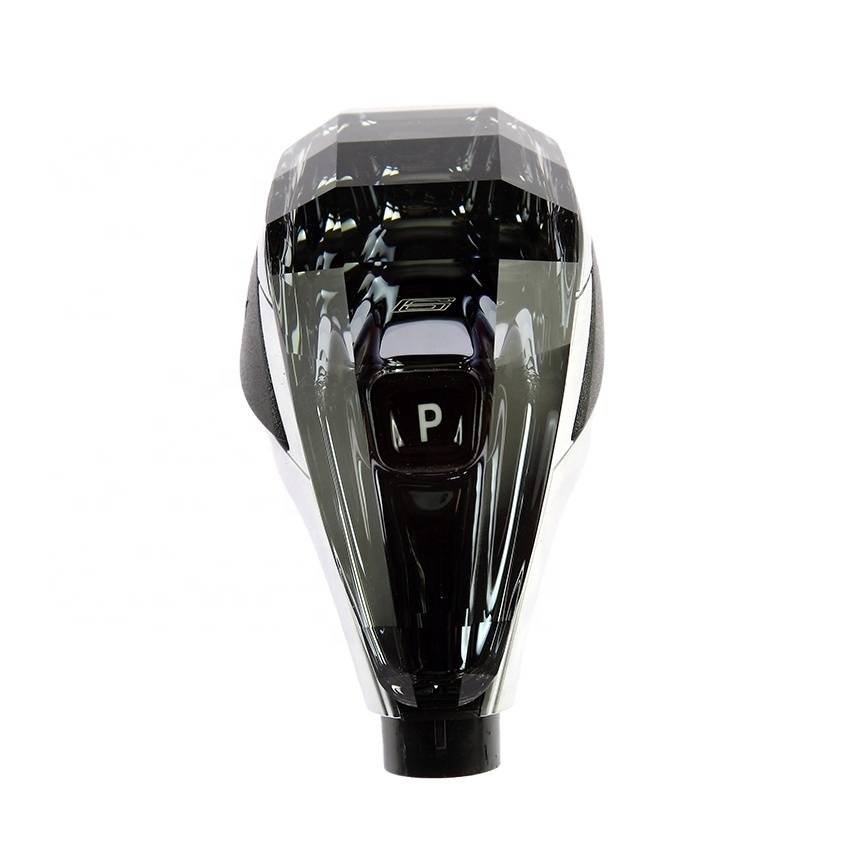 Applicable to new car 6 series F12 F13 F06 new design crystal shift lever with high qualityfor BMW Featured Image