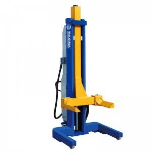 New Delivery for Wireless Heavy Duty Lift - Cabled Model – MIT