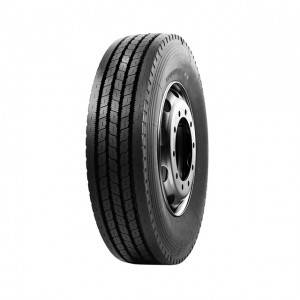 11R22.5 Good Durability Truck Tire for Mix Road