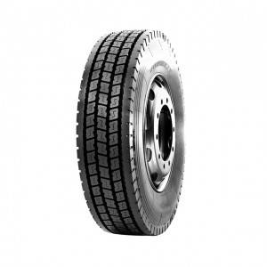 11R22.5 Good Durability Truck Tire for Mix Road