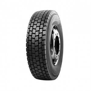 中国制造商质量12R22.5出售轮胎