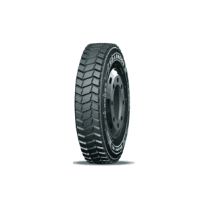 Engineering Machine Tire 12R24 for GCC countries