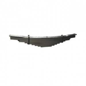 High Quality Truck Part Use Volvo leaf Spring 257653