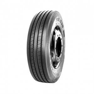 中国流行的高品质载重轮胎315/80R22.5