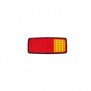 LED Truck Trailer Tail/ Stop/ Turn Signals Lamp