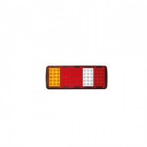 LED Truck Trailer Tail/ Stop/ Turn Signals Lamp