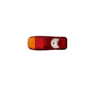 Factory Customized China Truck Tail Light Tail Lamp with Cable Without Plug for Actros Rear Lamp