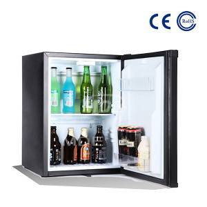 Guest Room Minibar For Beverage