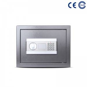 Wholesale Factory Manufacture Home Residential Security Safe K-T25ES