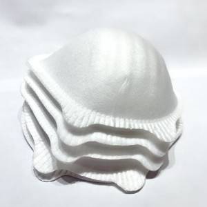 KN95 Face Mask  5 Layer Design Cup Dust Safety Masks, Breathable Protection Masks Against PM2.5 Dust