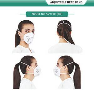 Wholesale disposable hot sale FP2 Face Mask