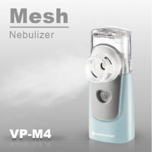 Hand-held vibrating Mesh Nebulizer VP-M4