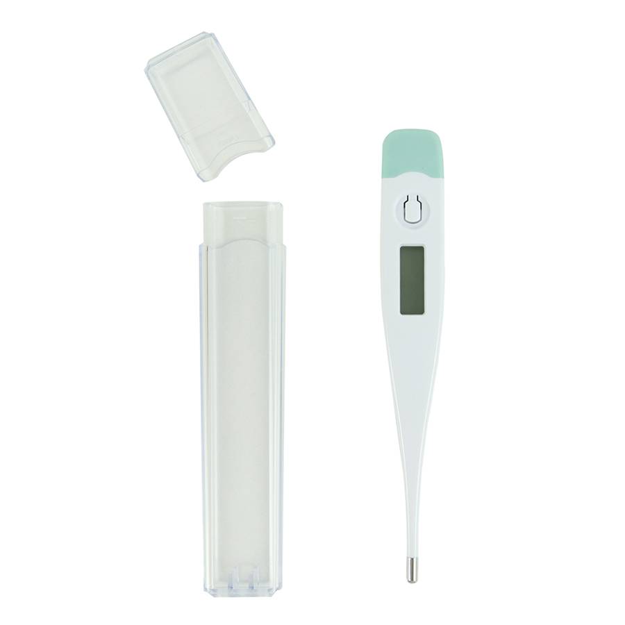Adult and Baby Digital Electronic Clinical Thermometer Featured Image