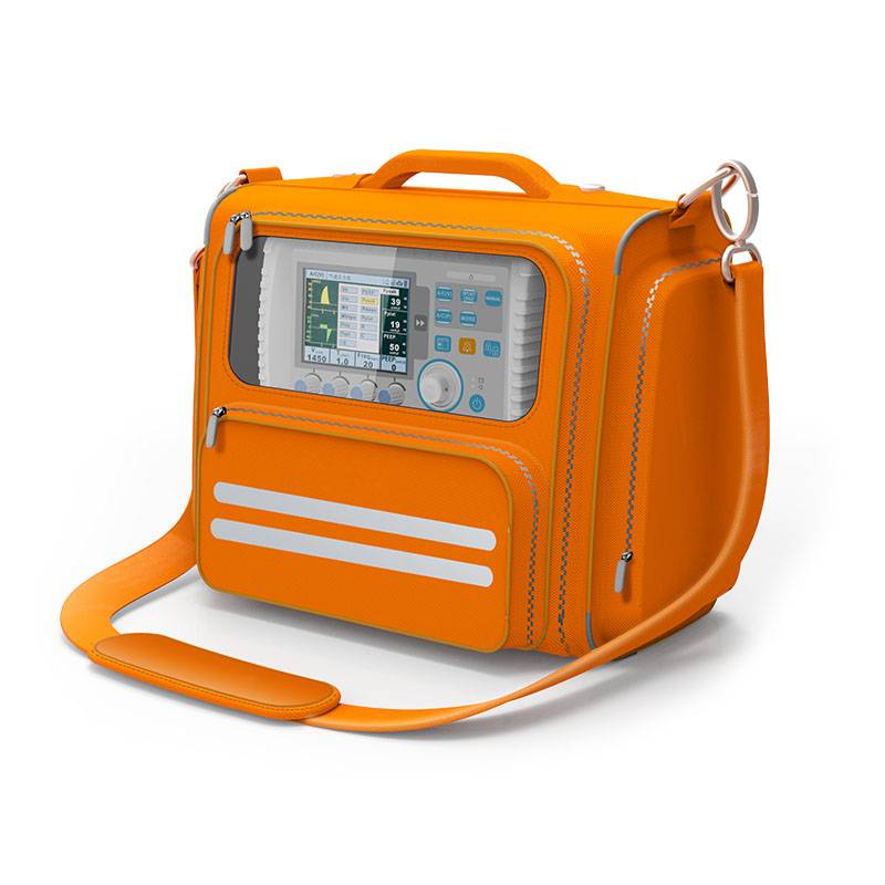Boaray 1000 Portable Emergency Ventilator Featured Image
