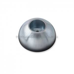 1.3T,2.5T, 5T, 10T Steel Recess Former Magnet For Anchor Fixing