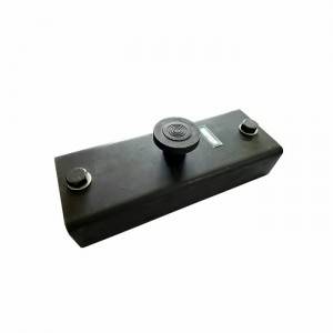 1800KG Shuttering Magnets with On/Off Button for Prefabricated Building Formwork System