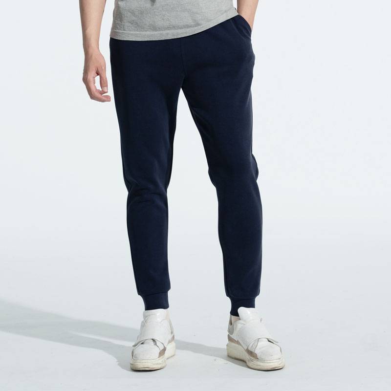 Men’s Casual Sports Jogging Pants Featured Image