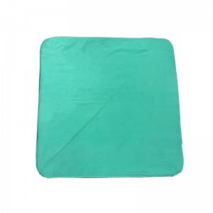 Double-Layer Surgical Tablecloth