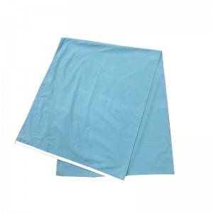 Double-Layer Medical Bed Sheet