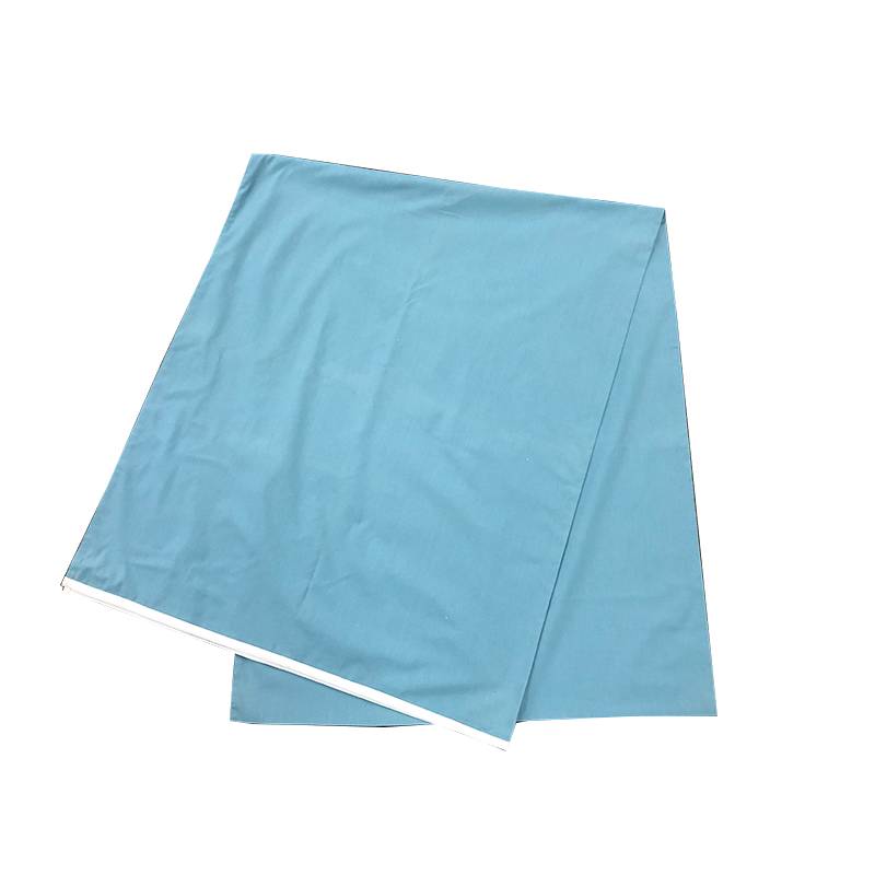 Double-Layer Medical Bed Sheet Featured Image