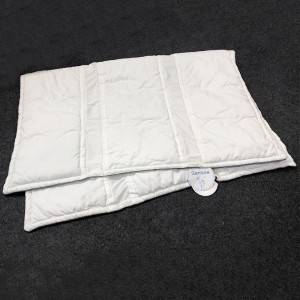Spliced Breathable Mesh Quilt