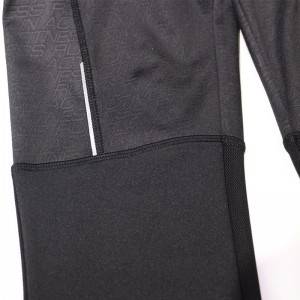 Women’s Knitted Sports Yoga Pants