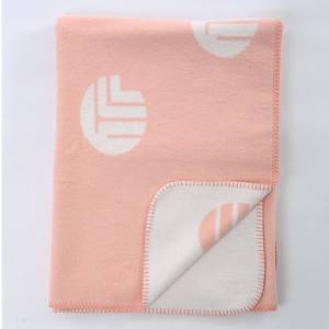 Cotton Silk Printing Blanket