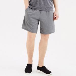 Men’s Quick Dry Knitted Short