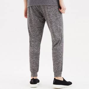 Men’s Knitted Casual Sports Trousers