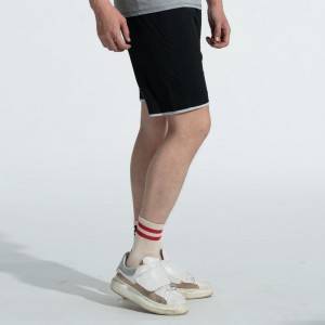 Men’s Multicolor Casual Sports Shorts