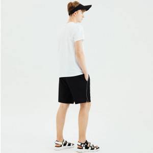 Men’s Casual Quick-Drying Woven Shorts