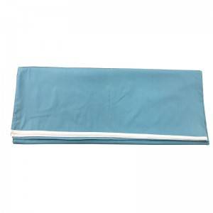 Double-Layer Medical Bed Sheet