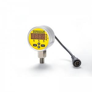 MD-S625EZ DIGITAL ELECTRO CONNECTING PRESSURE SWITCH
