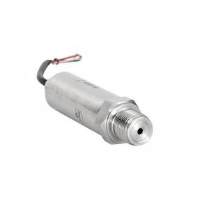 MD-G105   LOW POWER CONSUMPTION PRESSURE TRANSMITTER