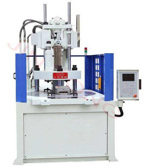 Plastic injection machine Featured Image