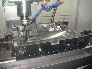 How to choose your injection mold manufacturer