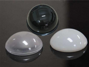 PC resin injection molding