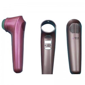 Plastic mold for laser hair removal machine