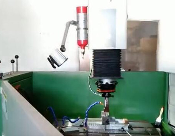 CNC machining Featured Image