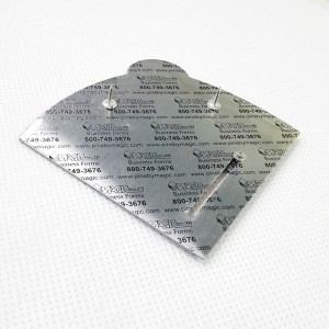 Glitter Enamel Pin Custom Design Aluminum Made Epoxy Lapel Pin Badge