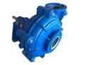 How to select a slurry pump?