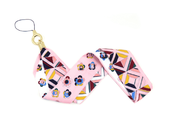 Geo mobile phone strap Featured Image