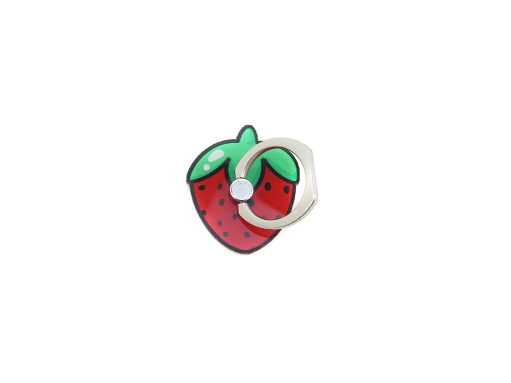 Strawberry phone ring Featured Image
