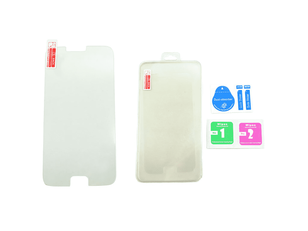 Cellphone case glass protector Samsung S5