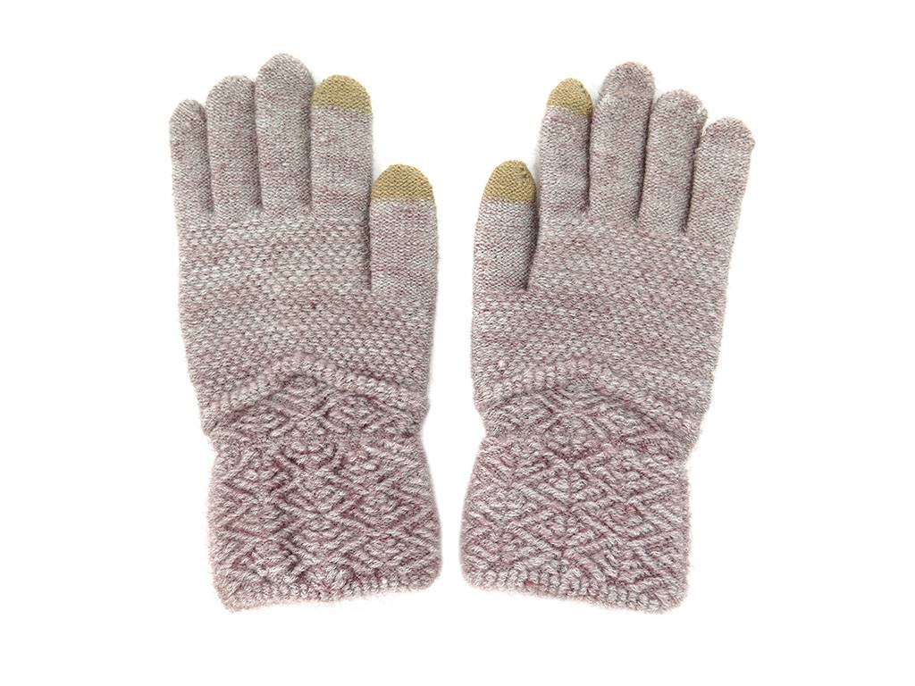 Knit Gloves
