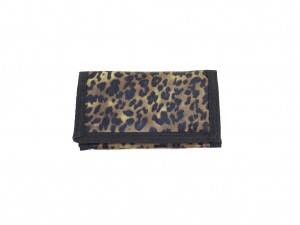 Women’s Leopard Print wallet