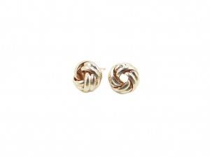 Metal earring pins