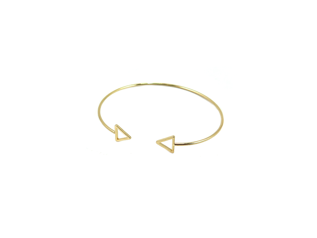 Gold bracelet A05191836